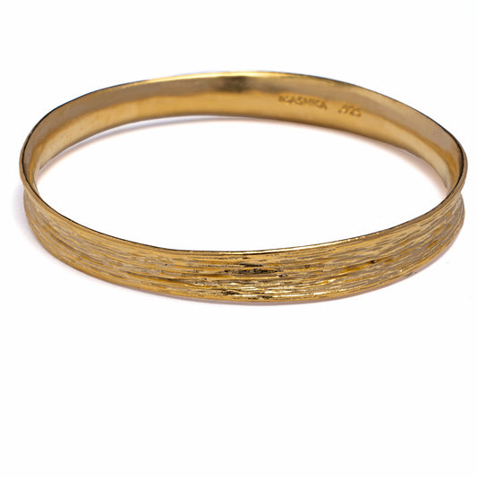 Branch bangle