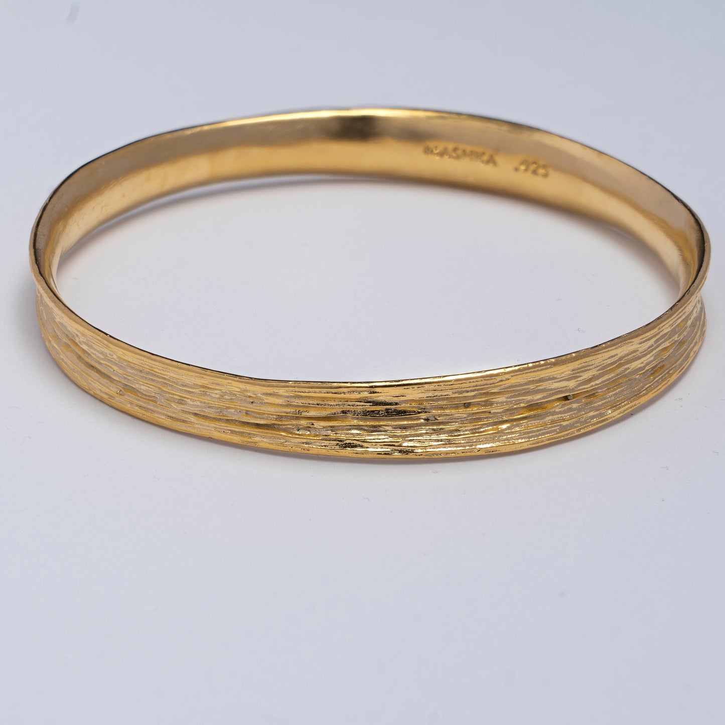 Branch bangle