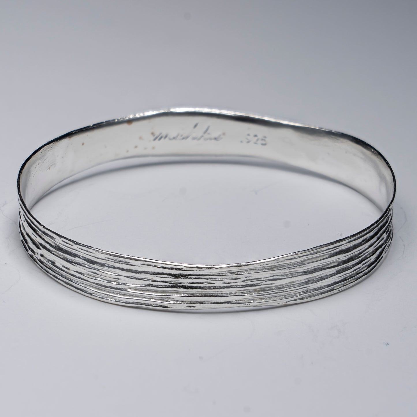 Branch bangle