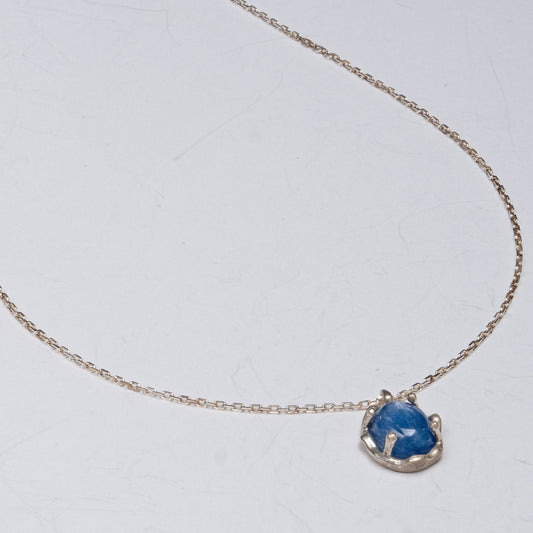 Starry night necklace