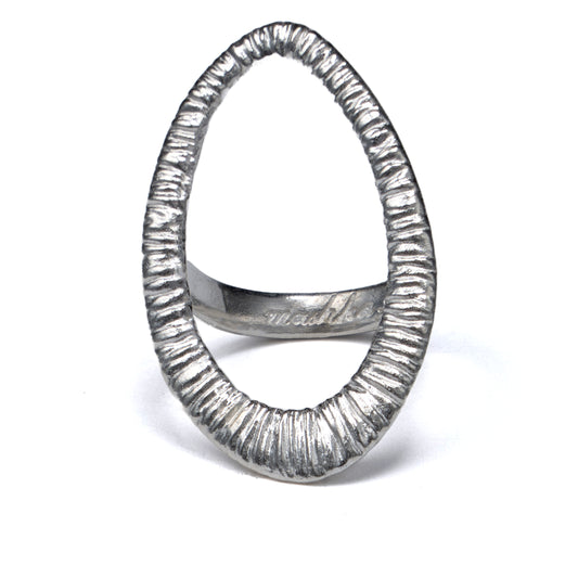 Metal ring